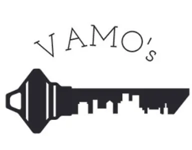 Apartamento Vamos Center *