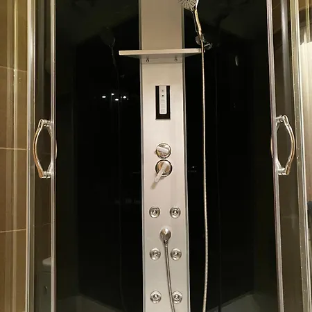 Apartament Vamos Center Budapeszt